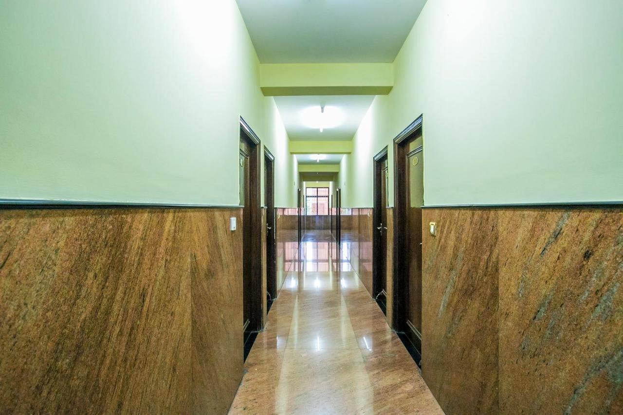 Hotel Priyanka Residency Bangalore Exterior foto
